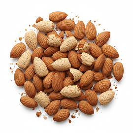 Almond Oil