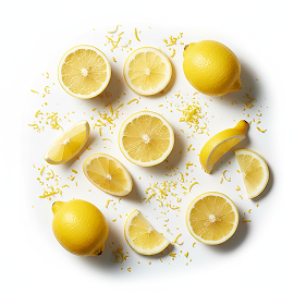 Lemon Oil