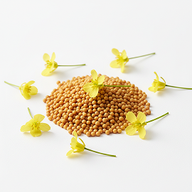 Mustard Oil