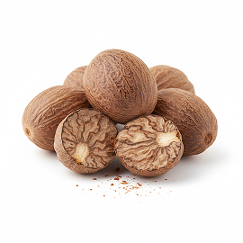 Nutmeg