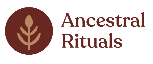 Ancestralrituals