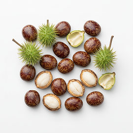 Castor Oil