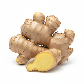 Ginger