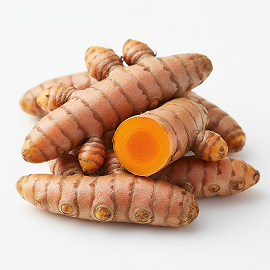 Turmeric Root